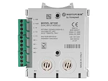 Notifier Notifier M720E DUAL INPUT MODULE