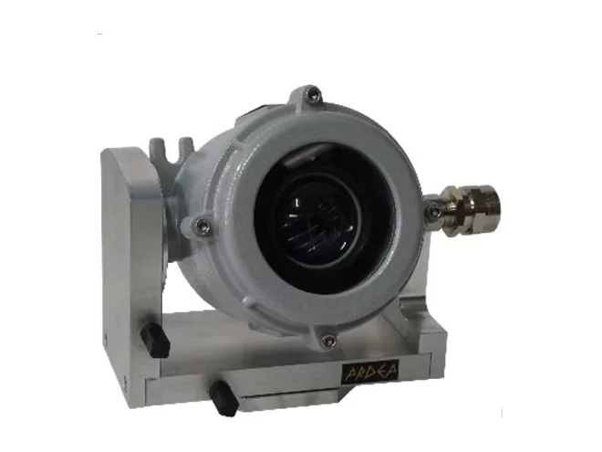 Notifier Notifier ILEXD BEAM DETECT. TX/RX 10/120M EEX-D