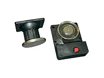 Notifier Notifier UTKFM05 DOOR HOLDER 50 KG WITH PUSH BUTTON