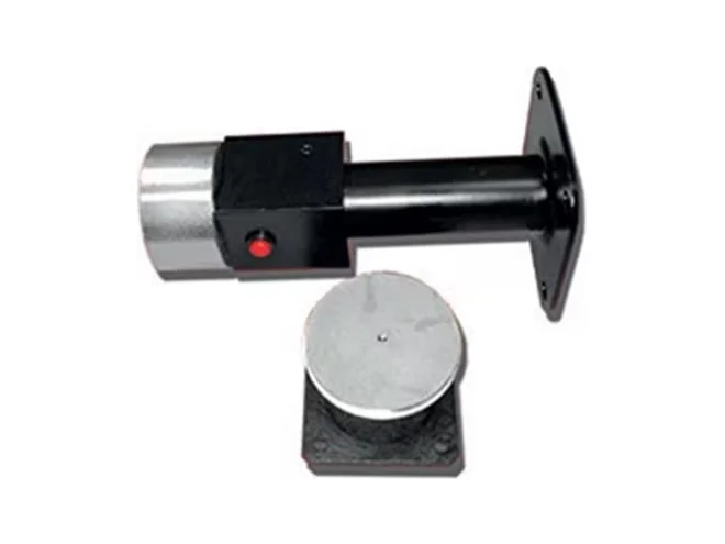 Notifier Notifier UTKFZ05L DOOR MAG. 50KG W. FLEXIBLE BRACKET 300MM