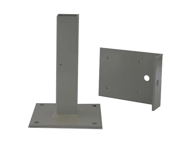 Notifier Notifier UTKFSZ15 WALL & FLOOR SWIVEL BRACKET 150MM