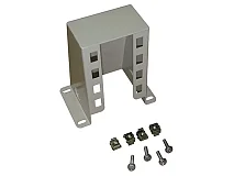 Notifier Notifier UTKFS05 FLOOR-MOUNTED BRACKET
