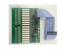Notifier Notifier NFG-16REL 16 RELAY CARD FOR NFG-8