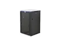 Notifier Notifier RM.33U IP30 RACK 19 W. ASSEMBLY IP30 - 33 UNITS