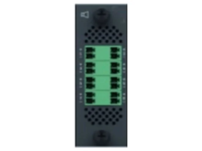 Notifier Notifier 585020 8 SPEAKER LINE MODULE