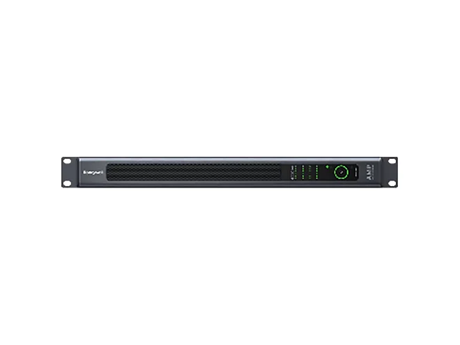 Notifier Notifier 585030 4XD125B FACELIFT AMPLIFIER