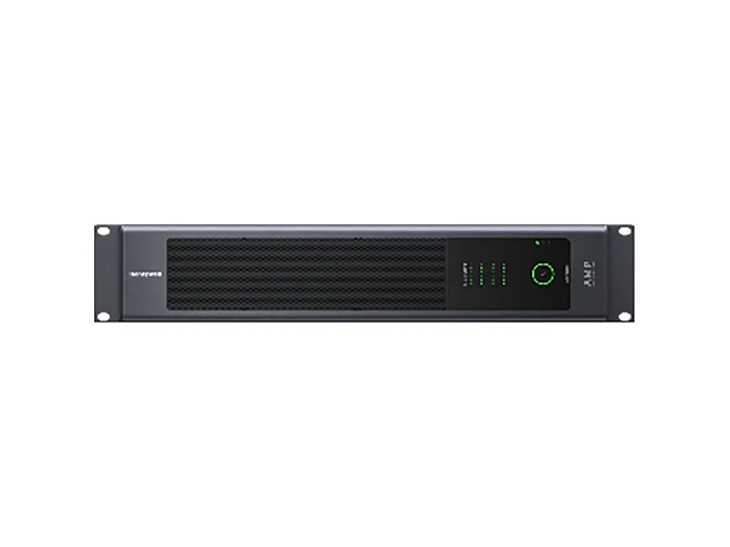 Notifier Notifier 585051 POWER SUPPLY 2U - 24VDC/ 380A