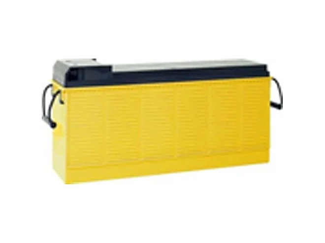 Notifier Notifier 581731 BATTERIA PIOMBO 12 V/150 AH