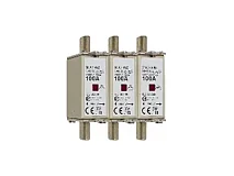 Notifier Notifier 584151 100A FUSE FOR PSU 24V - 2/4