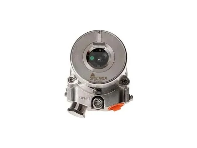 Notifier Notifier 40/40DLB631SCY7 UV/IR CARBURANTI/ GAS IDROCARBURI