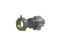 Notifier Notifier 877650 AIR SHIELD-40/40 SER