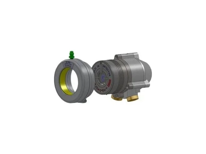 Notifier Notifier 877650 AIR SHIELD-40/40 SER