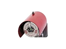 Notifier Notifier 877163 40/40C D PROTECTIVE COVER - SS