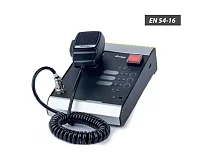 Notifier Notifier ABT-DFMS FIREMAN MIC - VES SERIES