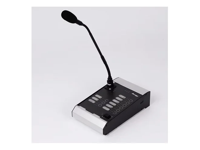 Notifier Notifier ABT-DMS ZONE MIC - VES SERIES