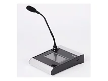 Notifier Notifier ABT-DMS-LCD ZONE MIC W. LCD - VES SERIES
