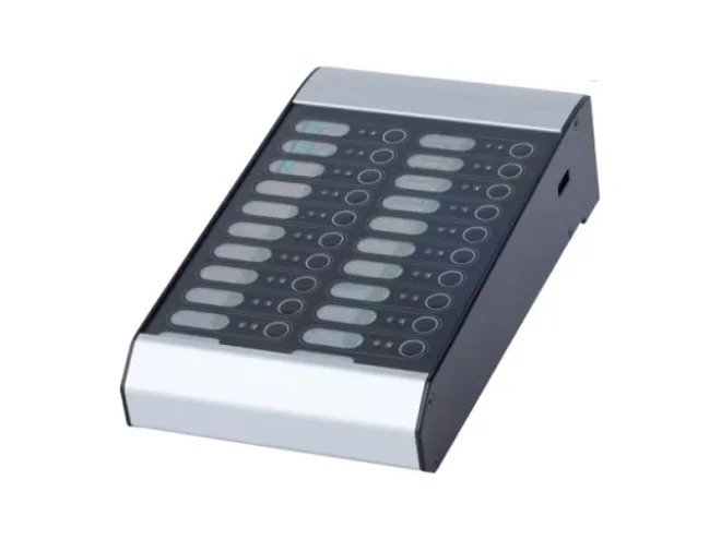 Notifier Notifier ABT-EKB-20M MINIVES MIC EXTENSION 20 KEYS