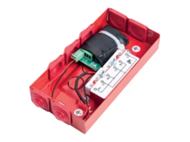 Notifier Notifier ABT-EOL-BOX INSTALLATION BOX EOL