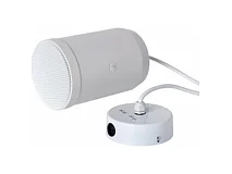 Notifier Notifier ABT-P10P PENDANT SOUND PROJECTOR ABS 10W