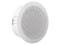 Notifier Notifier ABT-S186 FIRE CEILING SPEAKER 6W - 18CM WHITE