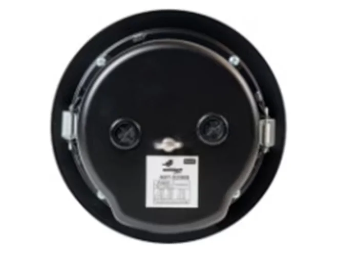 Notifier Notifier ABT-S206.B FIRE CEILING SPEAKER 6W - 20CM BLACK