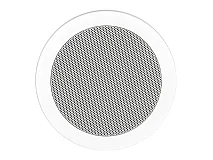Notifier Notifier ABT-S206.W FIRE CEILING SPEAKER 6W - 20CM WHITE