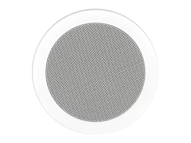 Notifier Notifier ABT-S206.W FIRE CEILING SPEAKER 6W - 20CM WHITE