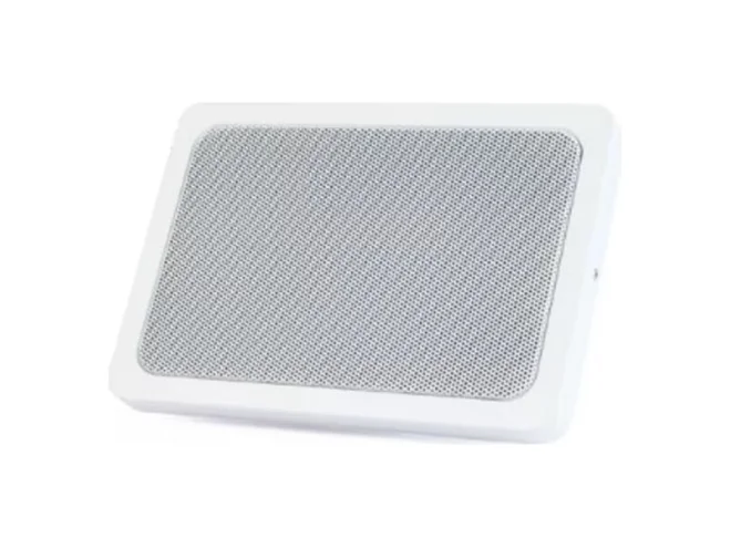 Notifier Notifier ABT-W6.W DESIGN WALL SPEAKER 6W WHITE