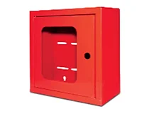 Notifier Notifier REDBOX 300 FIRE MIC STATION CABINET