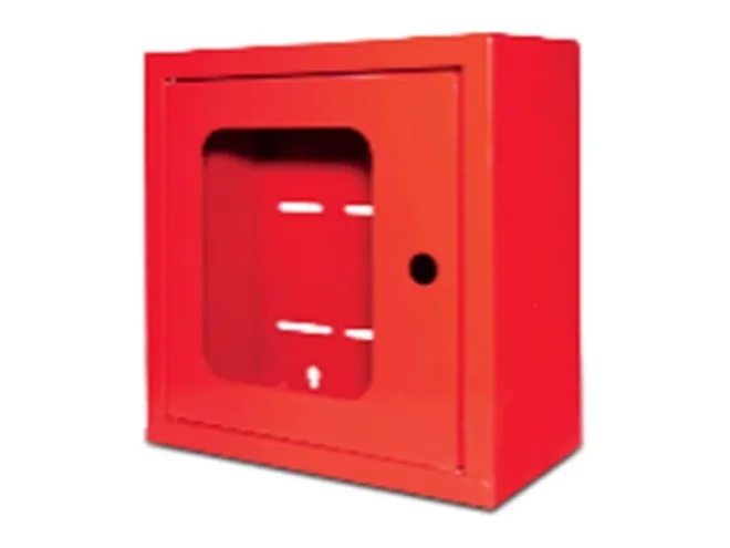 Notifier Notifier REDBOX 300 FIRE MIC STATION CABINET