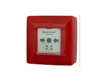 Notifier Notifier P700N PULSANTE MANUALE INDIRIZZATO ANALOGICO ROTTURA VETRO
