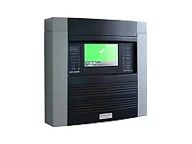 Notifier Notifier AM-8200N CPU 2 LOOP ADV+LCD