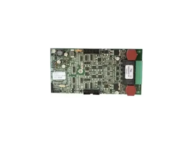 Notifier Notifier LIB-8200N LIB BOARD ESPANSIONE 2 LOOP ADV