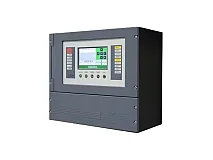 Notifier Notifier AM6000CL 4 LOOP PANEL EXTD 6 OR 8 CLIP