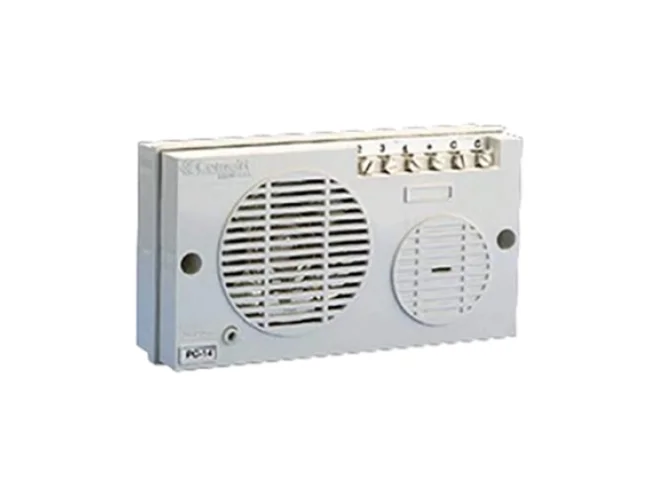 Comelit Comelit 1105 POSTO ESTERNO AUDIO PC/8 4 FILI +1