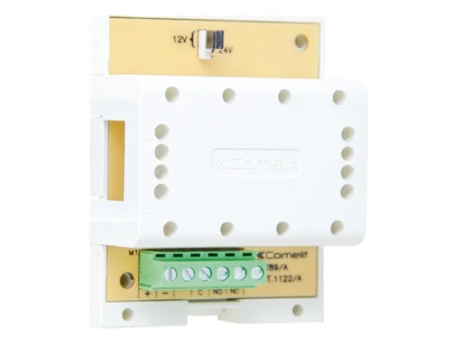 Comelit Comelit 1122/A RELÈ PER USI GENERALI 12-24VDC-AC