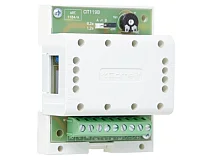 Comelit Comelit 1184/A TEMPORIZZATORE 3-180 SECONDI