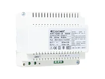 Comelit Comelit 1205/B ALIMENTATORE DOPPIA USCITA, 12VAC-20VDC