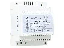 Comelit Comelit 1212/B ALIMENTATORE 230 VAC / 20 VDC / 14VA