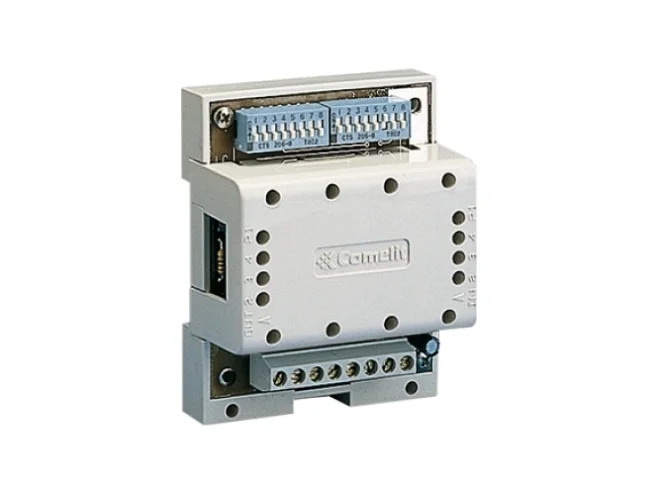 Comelit Comelit 1224A SCAMBIO DIGITALE SIMPLEBUS1