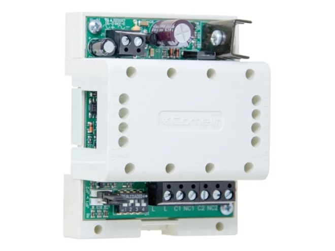 Comelit Comelit 1236 ALIMENTATORE / AMPLIFICATORE PER SB1