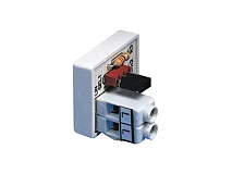 Comelit Comelit 1237 PROTEZIONE LINEA SIMPLEBUS
