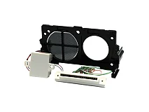 Comelit Comelit 1250IA ACCESSORIO MONTAGGIO GRUPPI AUDIO IKALL SU MONOPLACCA