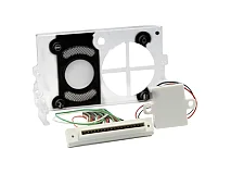 Comelit Comelit 1250IV ACC. MONT. GRUPPI A/V IKALL SU MONOPLACCA