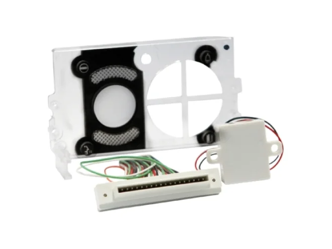 Comelit Comelit 1250IV ACC. MONT. GRUPPI A/V IKALL SU MONOPLACCA