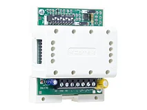 Comelit Comelit 1256 RELÈ ATTUATORE. SIMPLEBUS 1 E 2