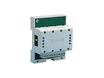 Comelit Comelit 1259/A MODULO TEL. SCORPORATA SIMPLEBUS/KIT B/N