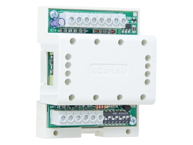 Comelit Comelit 1259C MODULO TELECAMERE SCORPORATE. SIMPLEBUS1