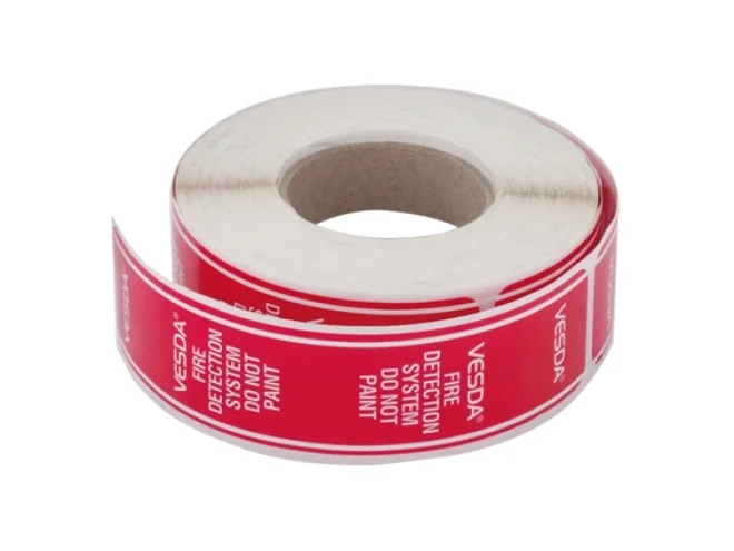 Comelit Comelit 128-046 ETICHETTA RETTANGOL. CAMPIONAMENTO (100 PZ)
