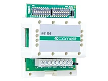 Comelit Comelit 1404 SCAMBIO DIGITALE SIMPLEBUS2